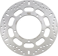 EBC Brake Rotors For Kawasaki VN 1600 Nomad 2007-2008
