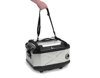 Hepco & Becker Shoulder Strap Attaches to Carrying Handle Straps