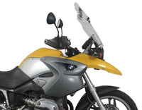 MRA Vario X-Creen Windshield BMW R1200GS -2012