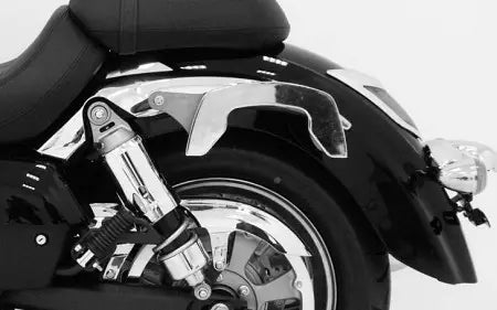Hepco & Becker C-Bow Kawasaki VN 1700 Classic 2009-2014