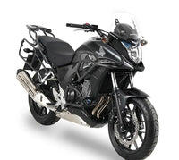 Hepco & Becker Upper Crash Bars Honda CB500X 2013-2018