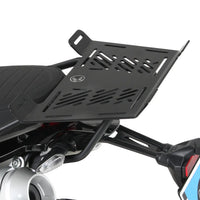Hepco & Becker Rear Enlargement Rack Ducati Scrambler 1100 (2018-2020)