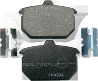 EBC Brake Pads For Harley Davidson Dyna FXD Models / FXR Models 1982-1983