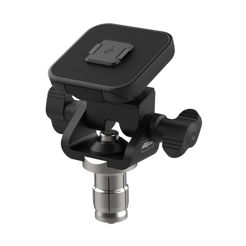 Evotech Performance Peak Design Top Yoke GPS Mount Yamaha YZF-R9 2025-