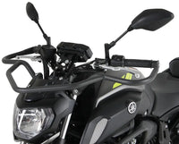 Hepco & Becker Front Guard Yamaha FZ-07 & MT-07 2014-2020