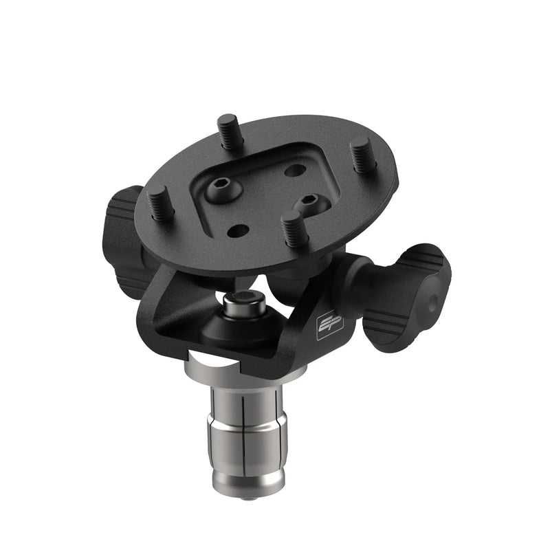 Evotech Performance TomTom Top Yoke GPS Mount BMW S1000RR 2025-