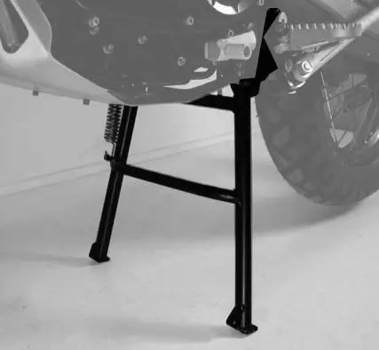 Hepco & Becker Centerstand BMW G650 X challenge up to 07'