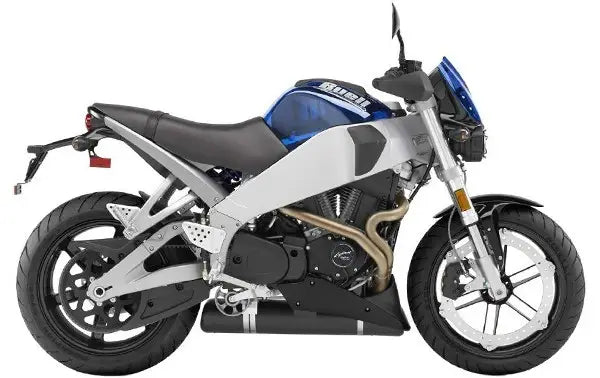 Buell Lightning XB9SX / XB12