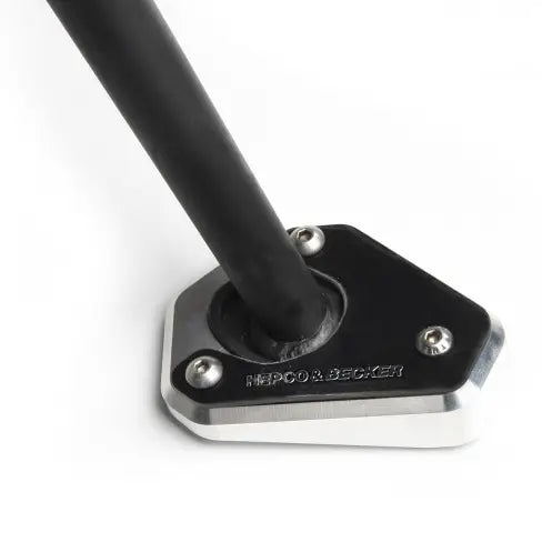 Hepco & Becker Side Stand Enlarger Kawasaki Z900