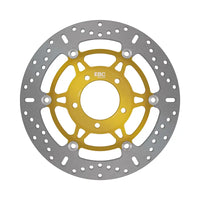 ebc brake rotors for triumph daytona 650 2005