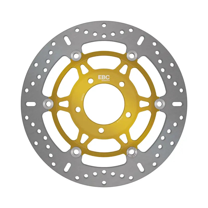 ebc brake rotors for triumph daytona 650 2005
