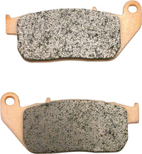 ebc brake pads for harley davidson sportster xl 883 sportster standard 2004 2010