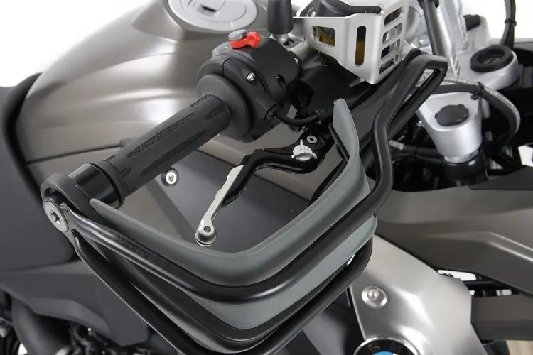 Hepco & Becker Handle Protection Set BMW R1200GS 2008-2013