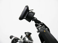 Evotech Performance Motorcycle GPS Mount TomTom Ducati Multistrada 950 / 1260 2015-