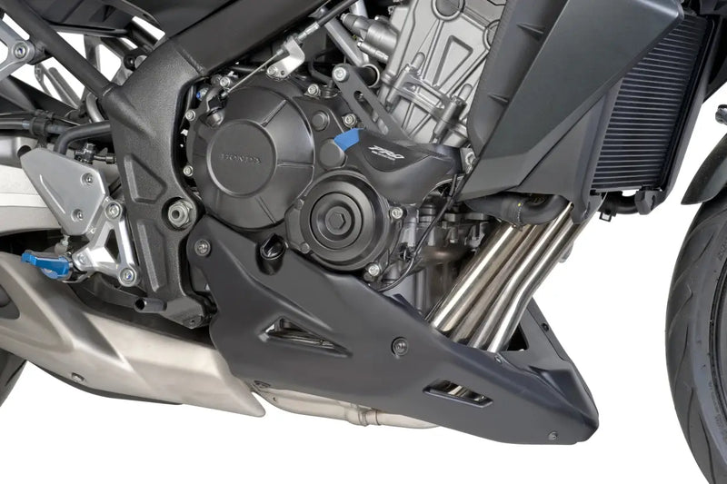 Puig Belly Pan Honda CB650F 2014-2018