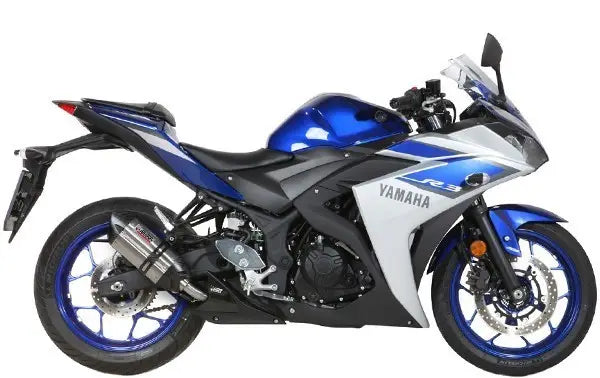 Yamaha YZF R3