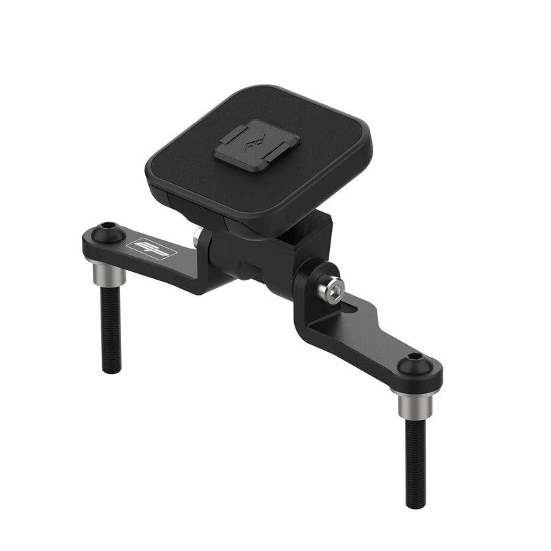 Evotech Performance Peak Design Sat Nav Mount Yamaha YZF-R7 2022-2025