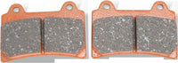 EBC Brake Pads For Yamaha XVZ 13 D Venture Royale 1986-1993 / XVZ 13 Venture 1987-1988