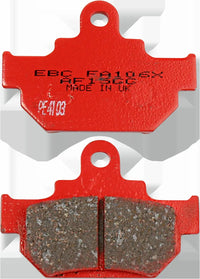 EBC Brake Pads For Suzuki RM 125 F / G 1985-1986