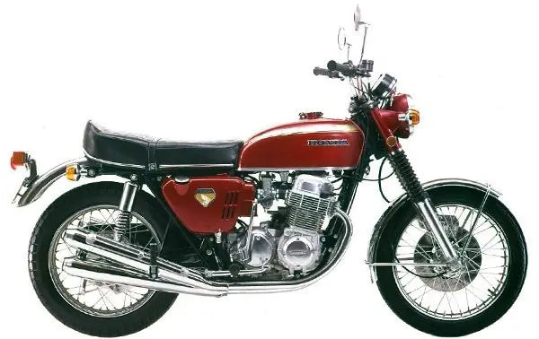 Honda CB750