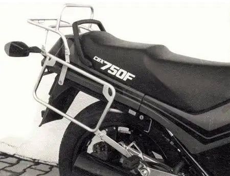 Hepco & Becker Complete Rack Honda CBX 750 F