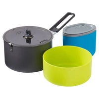 MSR Trail Lite Solo Cook Set Version 2