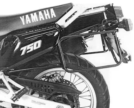 Hepco & Becker Side Carrier Yamaha XTZ 750 Super-Tenere