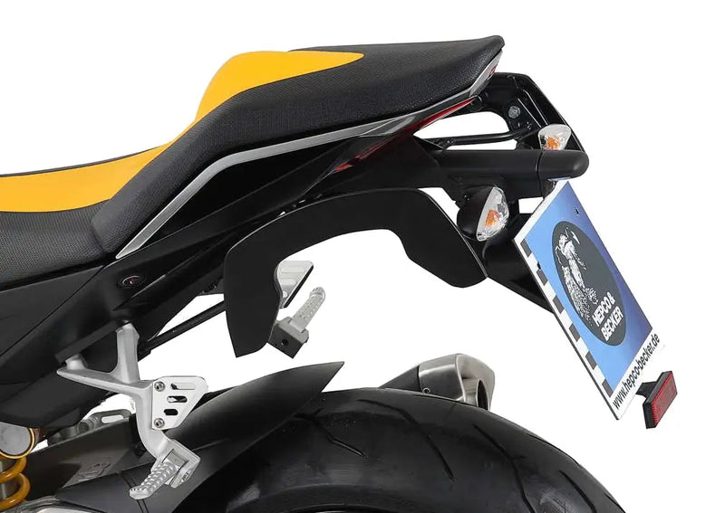 Hepco & Becker C-Bow Carrier Aprilia Tuono V4R / V4 1100 RR / Factory 2012-2020
