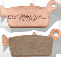 EBC Brake Pads For Honda XR 250 L / R 1991-1995