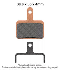 ebc brake pads for husqvarna ee 2 electric 2024 2025
