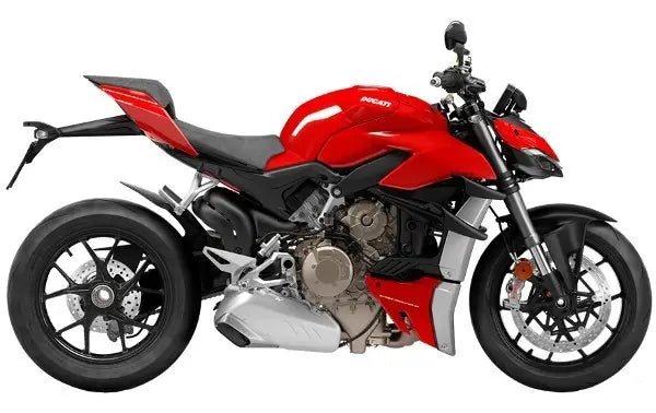 Ducati Streetfighter V4