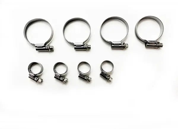 Eazi-Grip Radiator Hose Clamp Kit BMW S1000RR 2009-2018