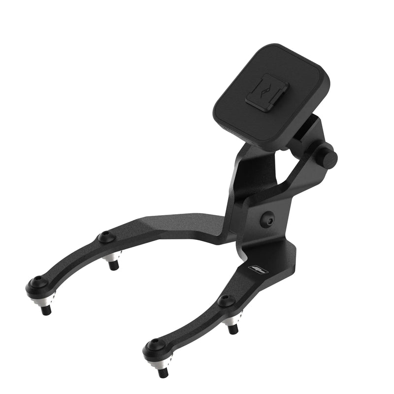 Evotech Performance Peak Design Sat Nav Mount KTM 990 Duke 2024-