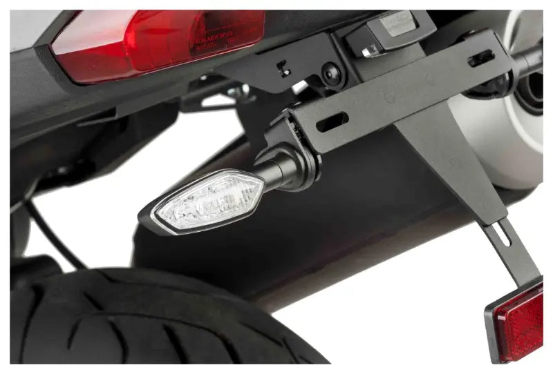Puig OEM Rear Turn Signal Supports Ducati Monster 1200 / S 2017-2021