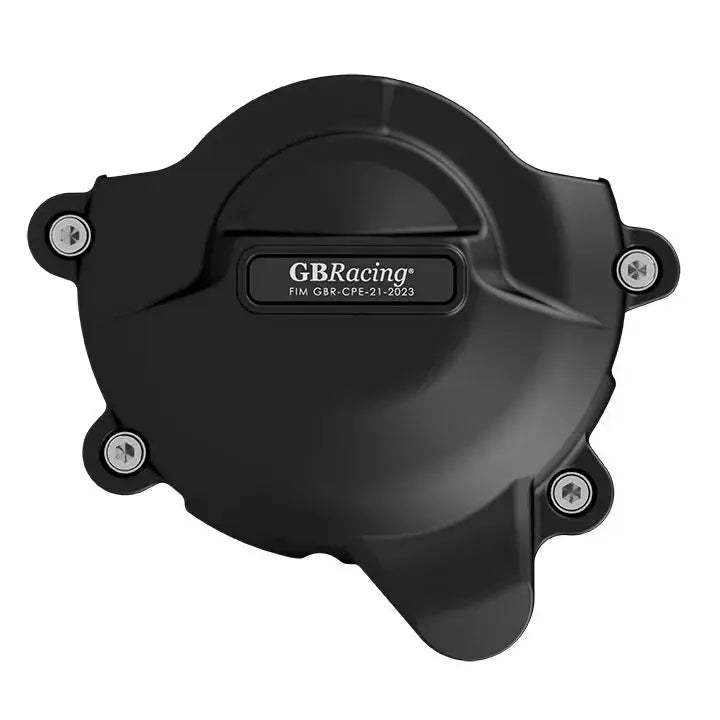 GB Racing Alternator & Oil Pressure Sensor Cover Yamaha YZF R6 2017-