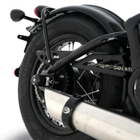 r g racing chain guard for triumph bonneville bobber 17