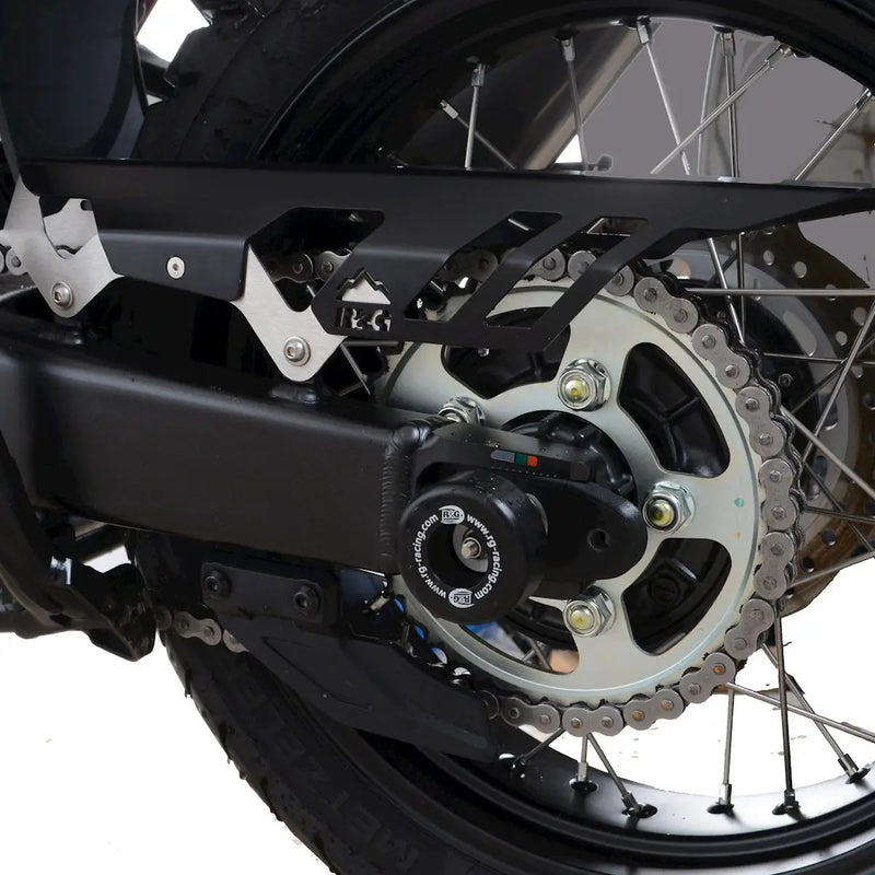 r g racing chain guard for honda crf1100l africa twin africa twin adventure sports 20