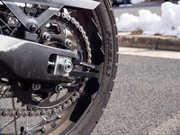 pyramid chain guard yamaha tenere 700 2019