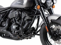 hepco becker engine guard indian chief bobber super chief 2022