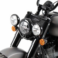 hepco becker twinlights indian chief bobber super chief 2022
