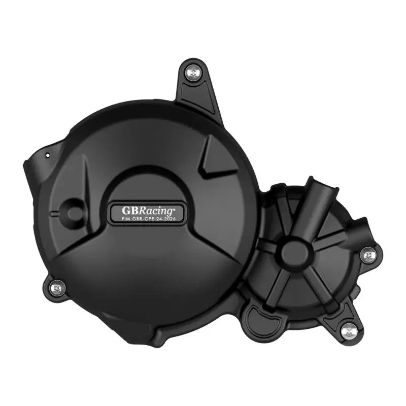 gb racing secondary clutch cover set ducati v2 models monster 937 desertx 25