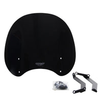 mra ntm touring windshield honda rebel 500 2019