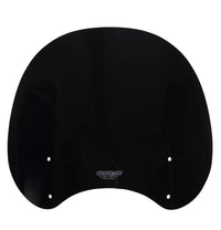 mra ntm touring windshield honda rebel 500 2019
