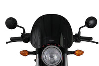 mra ntm touring windshield honda rebel 500 2019