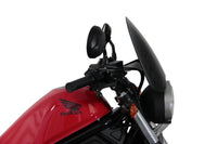 mra ntm touring windshield honda rebel 500 2019
