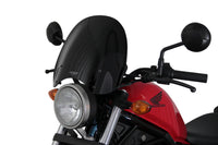 mra ntm touring windshield honda rebel 500 2019