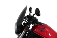 mra ntm touring windshield honda rebel 500 2019