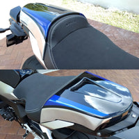 pyramid plastics comfort seat cover yamaha mt 10 2016