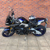 pyramid plastics comfort seat cover yamaha mt 10 2016