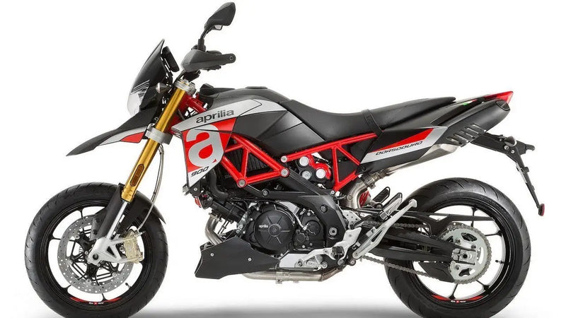 Cool Covers Motorcycle Seat Cover Aprilia Dorsoduro 1200 2011- Current